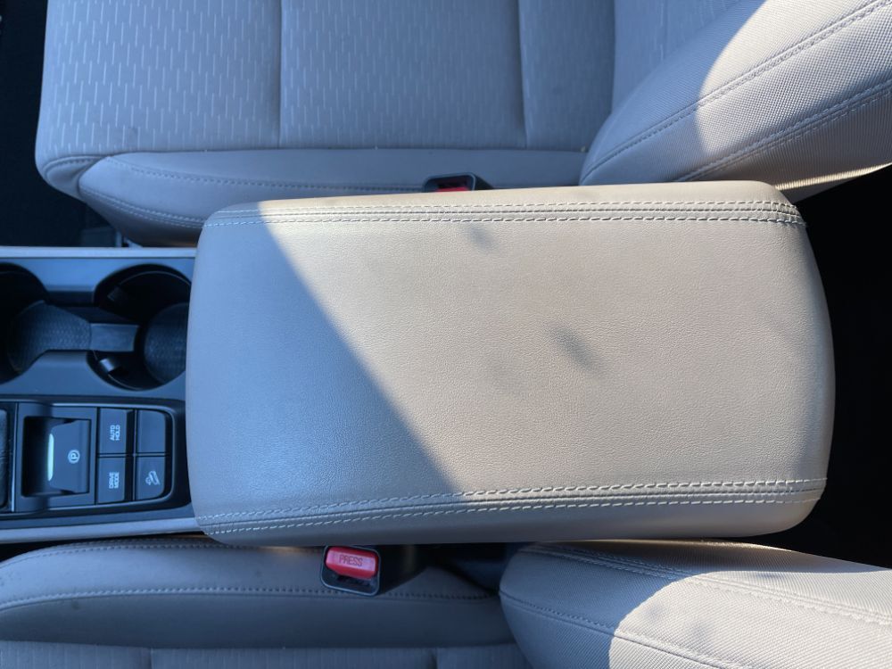 2019 Hyundai Tucson Value Spokane WA