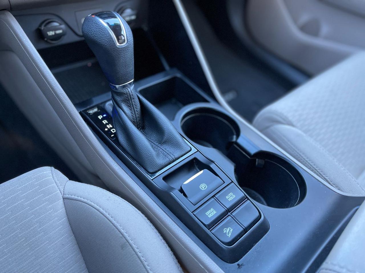 2019 Hyundai Tucson Value Spokane WA