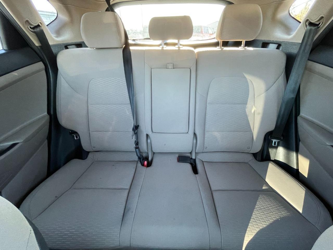 2019 Hyundai Tucson Value Spokane WA