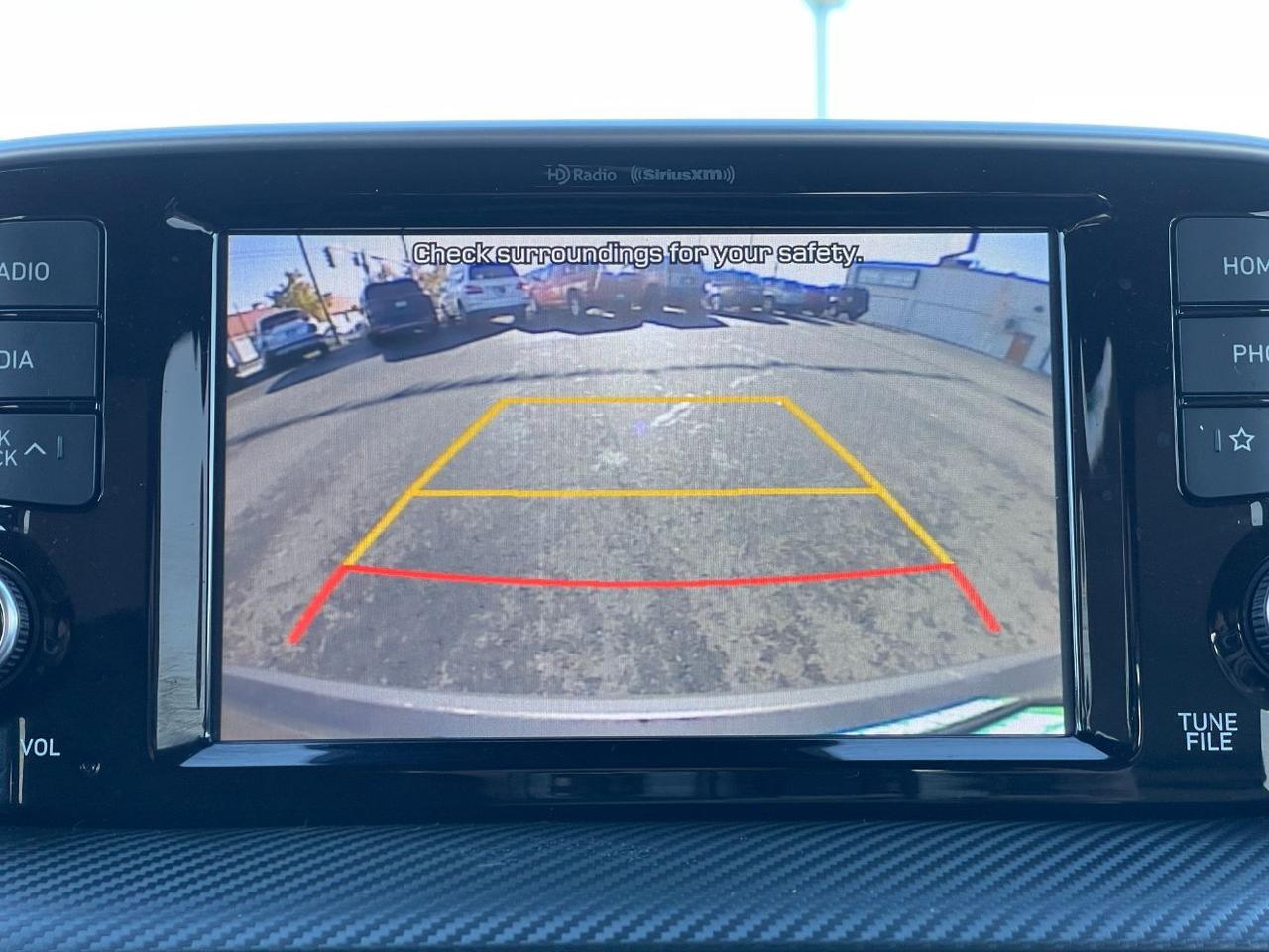 2019 Hyundai Tucson Value Spokane WA