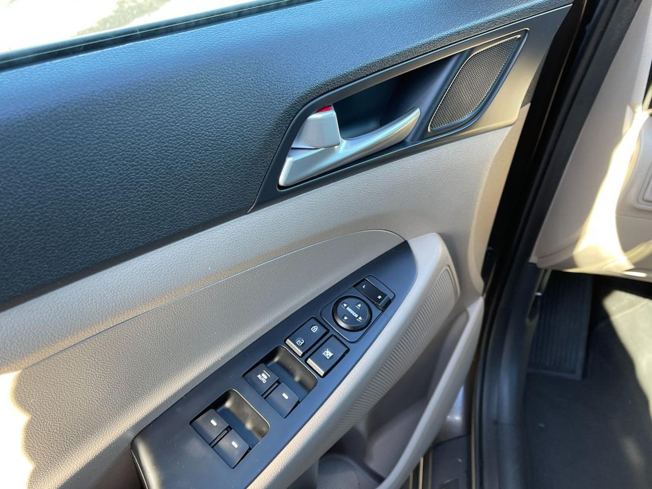 2019 Hyundai Tucson Value Spokane WA