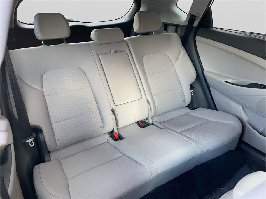 2019 Hyundai Tucson Value Sport Utility 4D Port Orchard WA