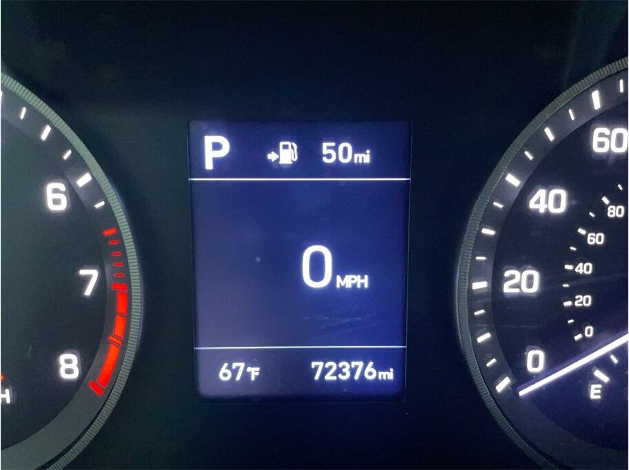2019 Hyundai Tucson Value Sport Utility 4D Port Orchard WA