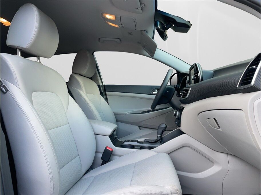 2019 Hyundai Tucson Value Sport Utility 4D Port Orchard WA