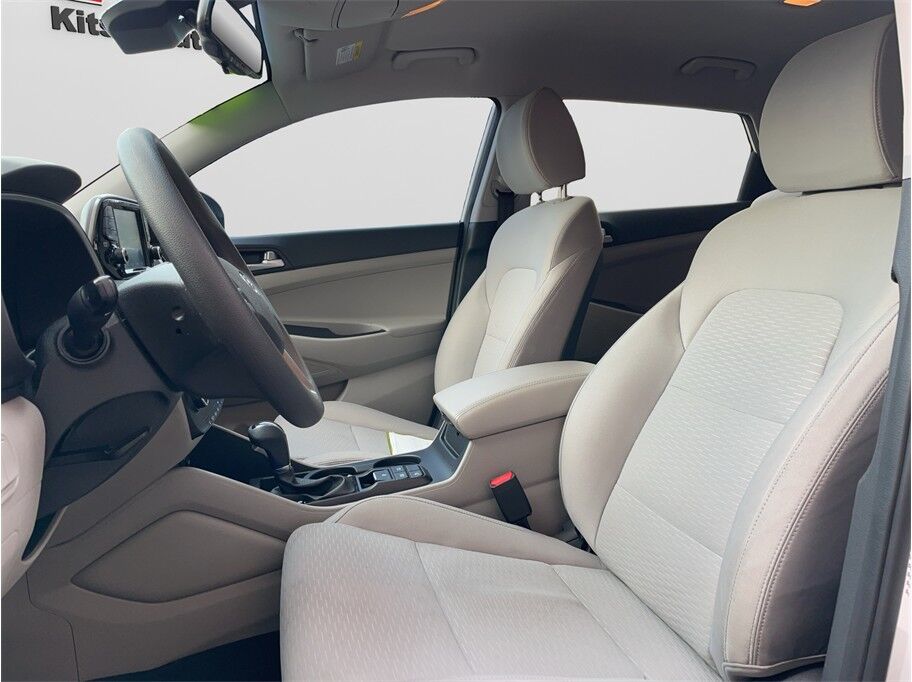 2019 Hyundai Tucson Value Sport Utility 4D Port Orchard WA