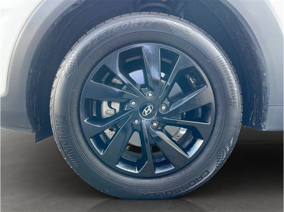 2019 Hyundai Tucson Value Sport Utility 4D Port Orchard WA