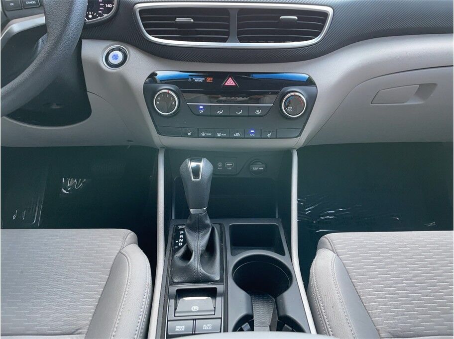2019 Hyundai Tucson Value Sport Utility 4D Port Orchard WA
