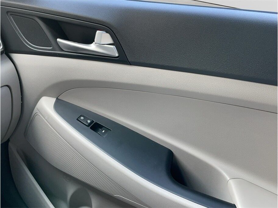 2019 Hyundai Tucson Value Sport Utility 4D Port Orchard WA