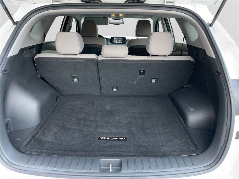 2019 Hyundai Tucson Value Sport Utility 4D Port Orchard WA