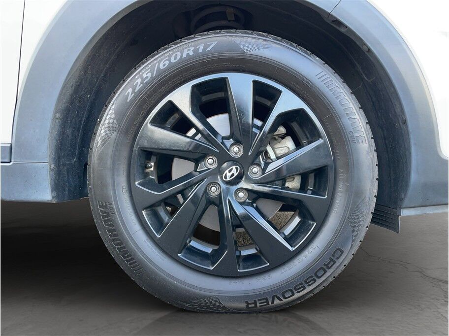2019 Hyundai Tucson Value Sport Utility 4D Port Orchard WA