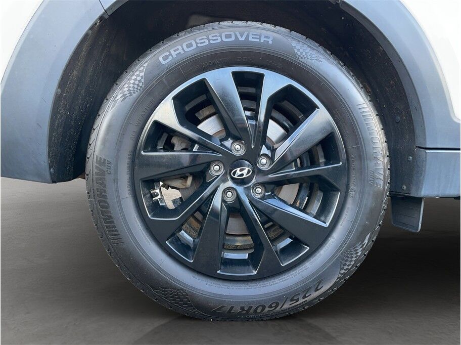 2019 Hyundai Tucson Value Sport Utility 4D Port Orchard WA