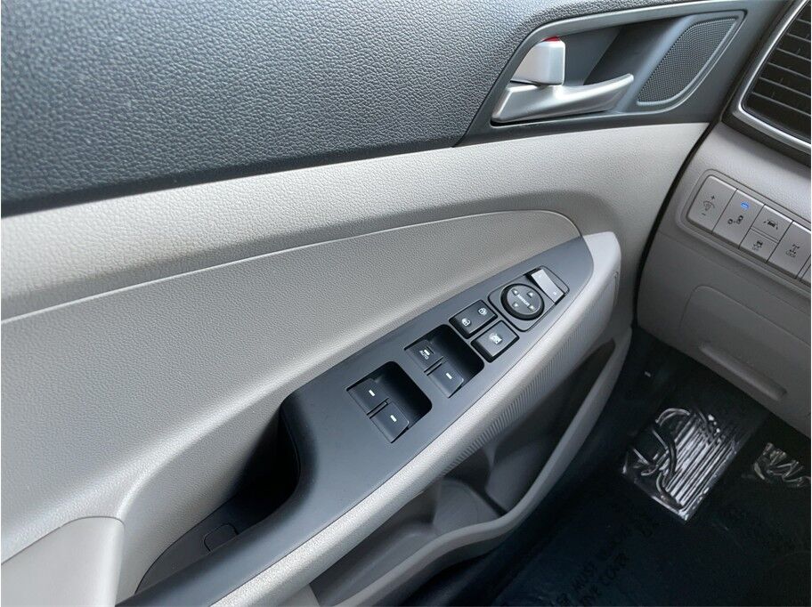 2019 Hyundai Tucson Value Sport Utility 4D Port Orchard WA