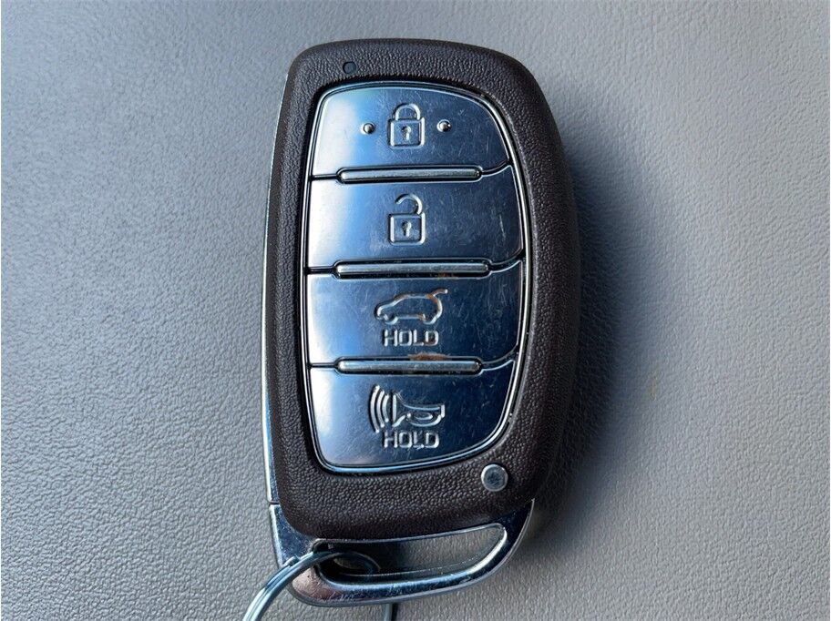 2019 Hyundai Tucson Value Sport Utility 4D Port Orchard WA