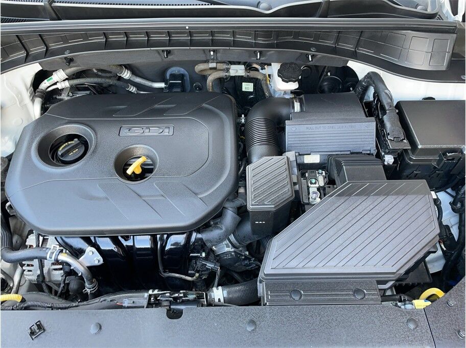 2019 Hyundai Tucson Value Sport Utility 4D Port Orchard WA