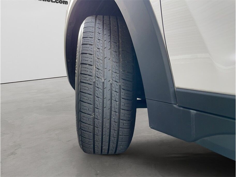 2019 Hyundai Tucson Value Sport Utility 4D Port Orchard WA