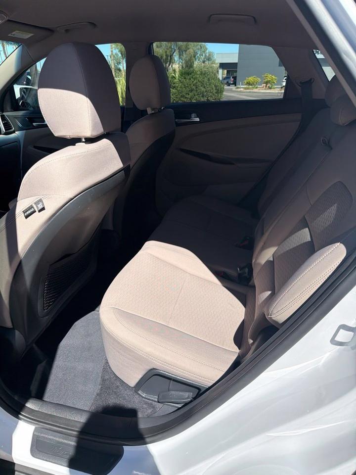 2019 Hyundai Tucson Value Tucson AZ