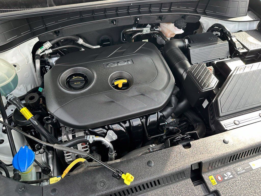 2019 Hyundai Tucson Value Tucson AZ