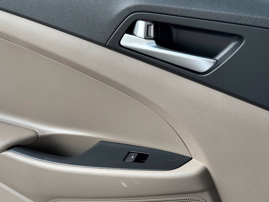 2019 Hyundai Tucson Value Tucson AZ