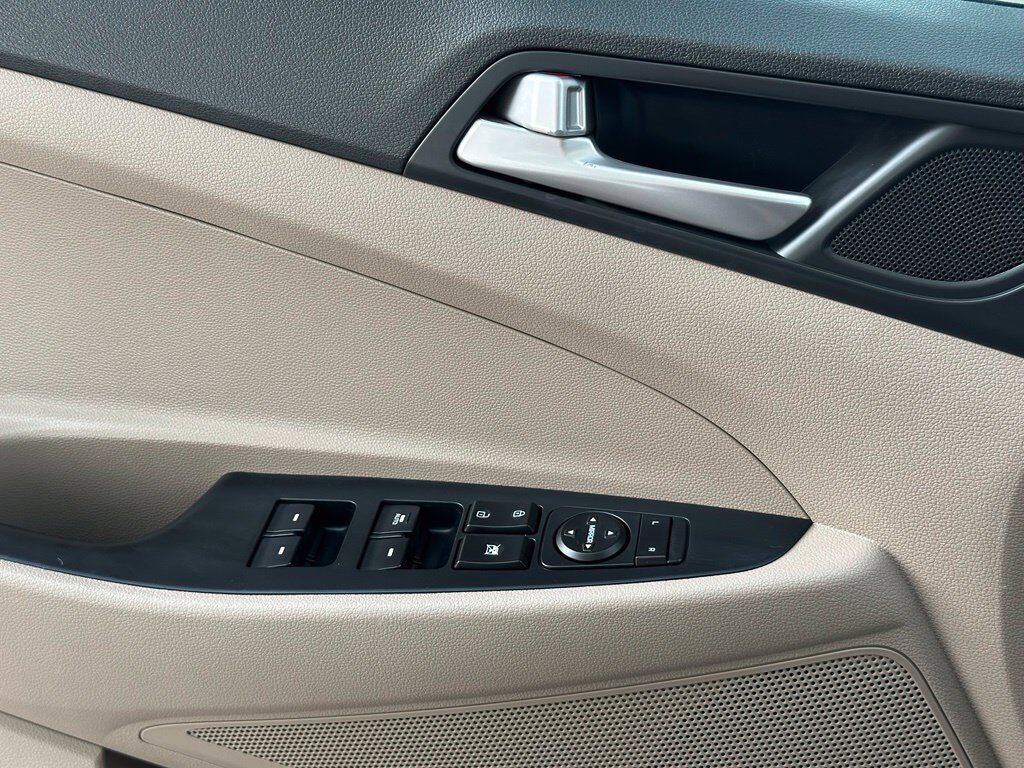 2019 Hyundai Tucson Value Tucson AZ