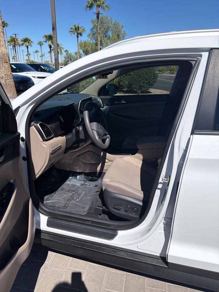 2019 Hyundai Tucson Value Tucson AZ