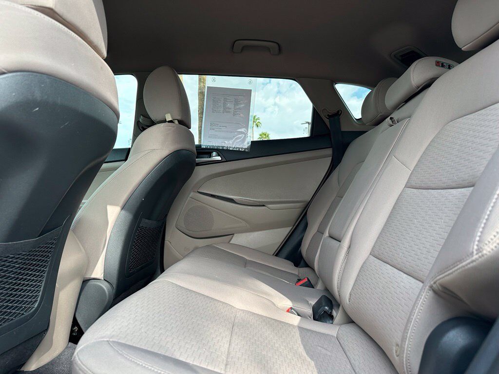 2019 Hyundai Tucson Value Tucson AZ