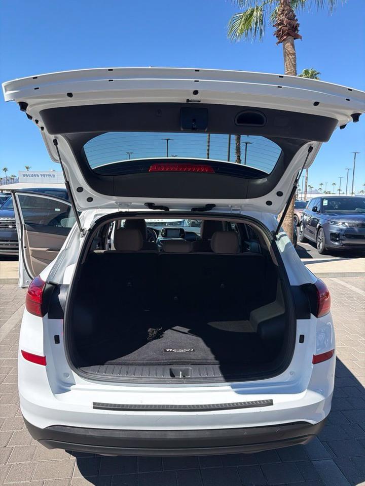 2019 Hyundai Tucson Value Tucson AZ