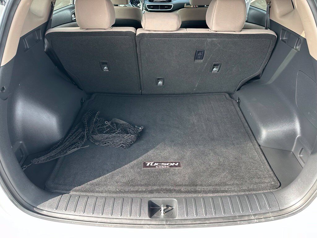 2019 Hyundai Tucson Value Tucson AZ