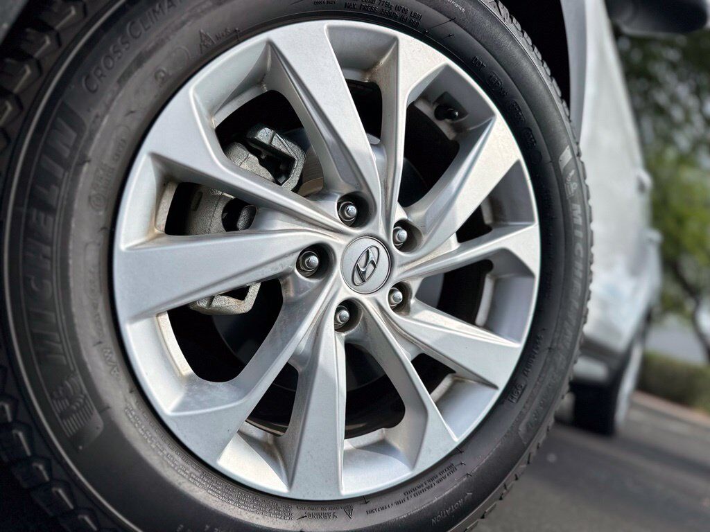 2019 Hyundai Tucson Value Tucson AZ