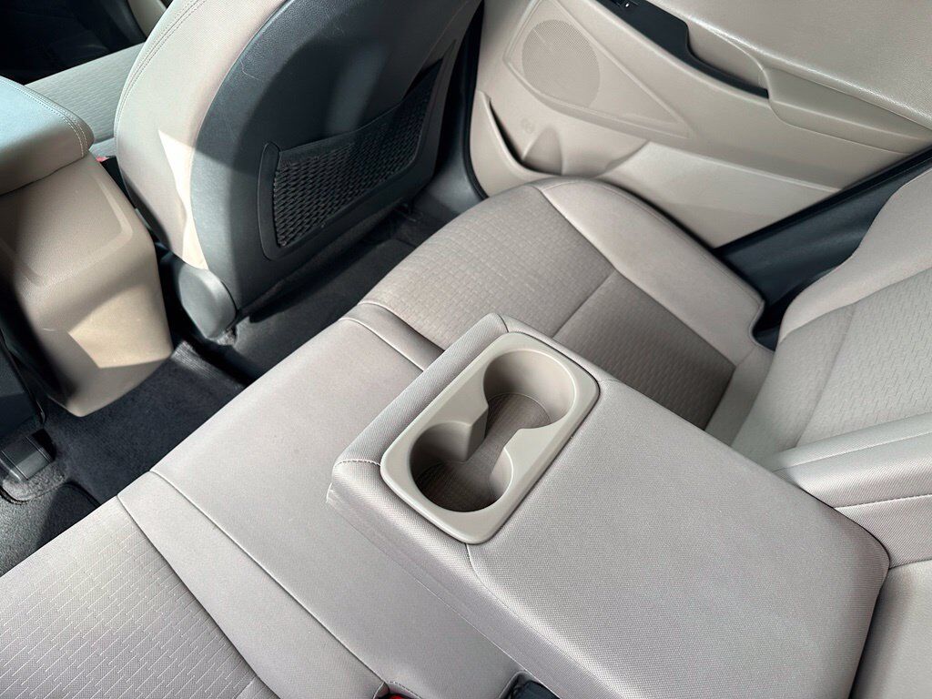 2019 Hyundai Tucson Value Tucson AZ
