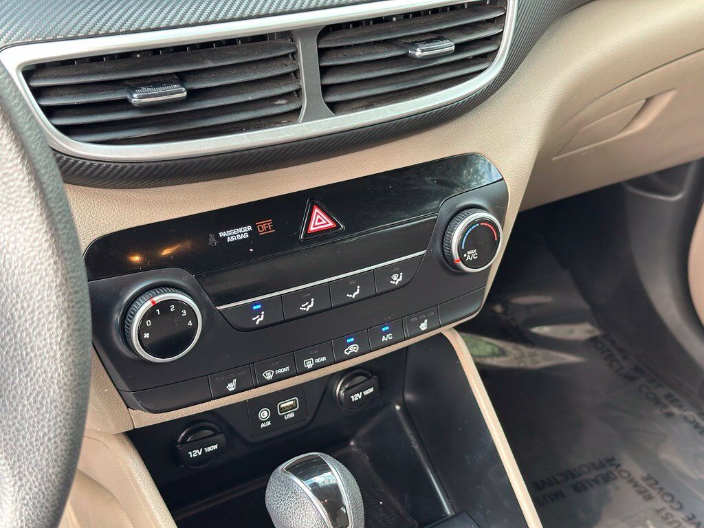 2019 Hyundai Tucson Value Tucson AZ