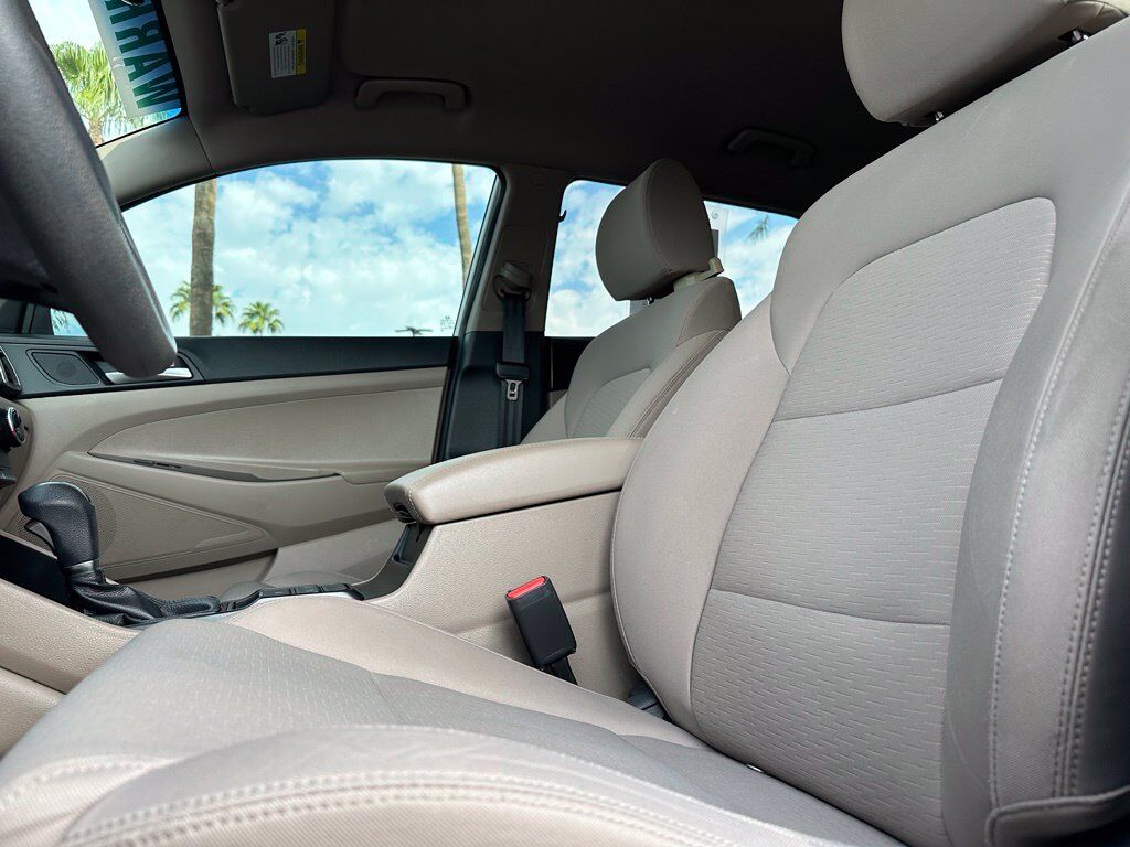 2019 Hyundai Tucson Value Tucson AZ