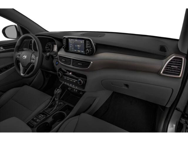 2019 Hyundai Tucson Value Winder GA