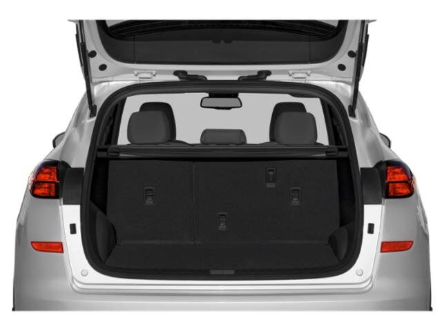 2019 Hyundai Tucson Value Winder GA