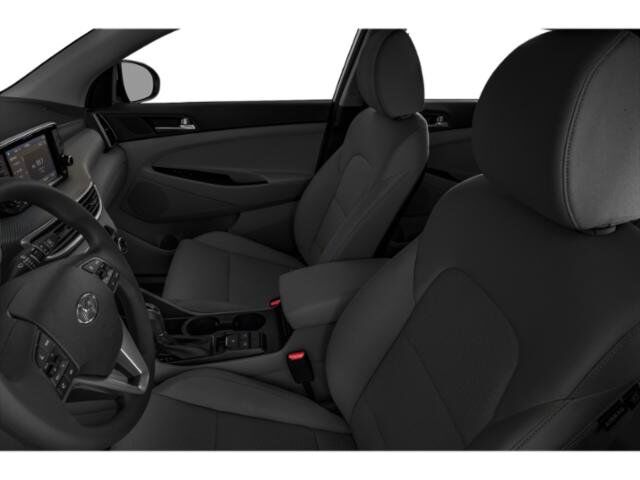 2019 Hyundai Tucson Value Winder GA