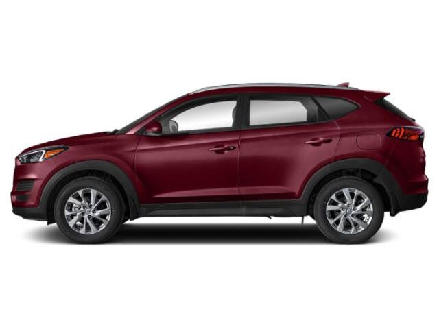 2019 Hyundai Tucson Value Winder GA