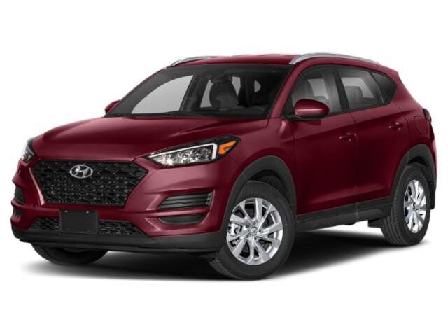2019 Hyundai Tucson Value Winder GA