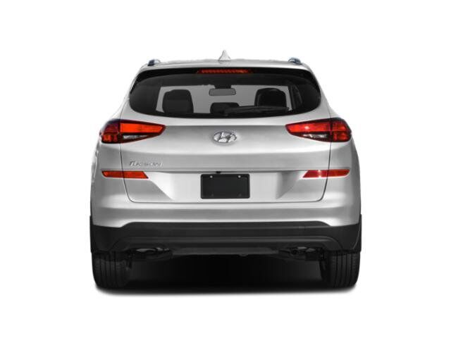 2019 Hyundai Tucson Value Winder GA