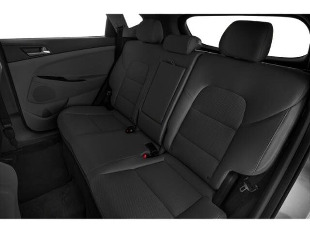 2019 Hyundai Tucson Value Winder GA