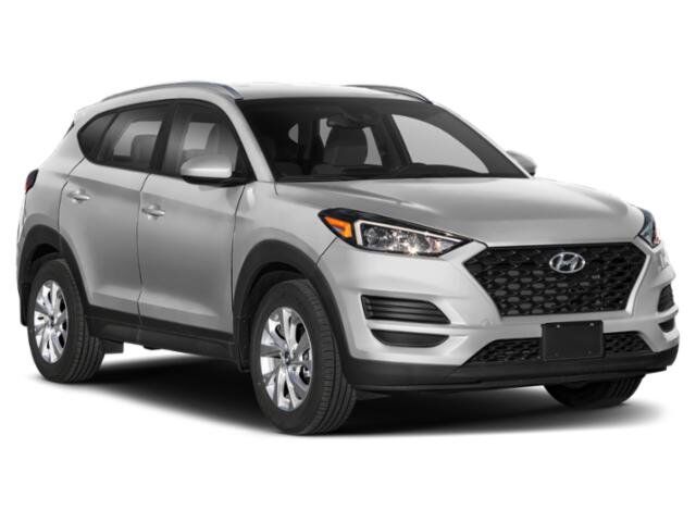 2019 Hyundai Tucson Value Winder GA