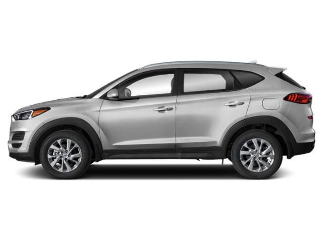 2019 Hyundai Tucson Value Winder GA