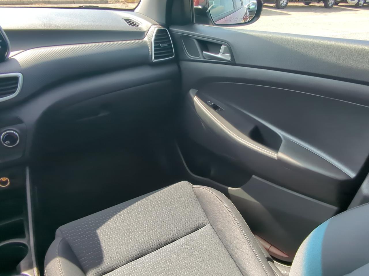 2019 Hyundai Tucson Value Winder GA