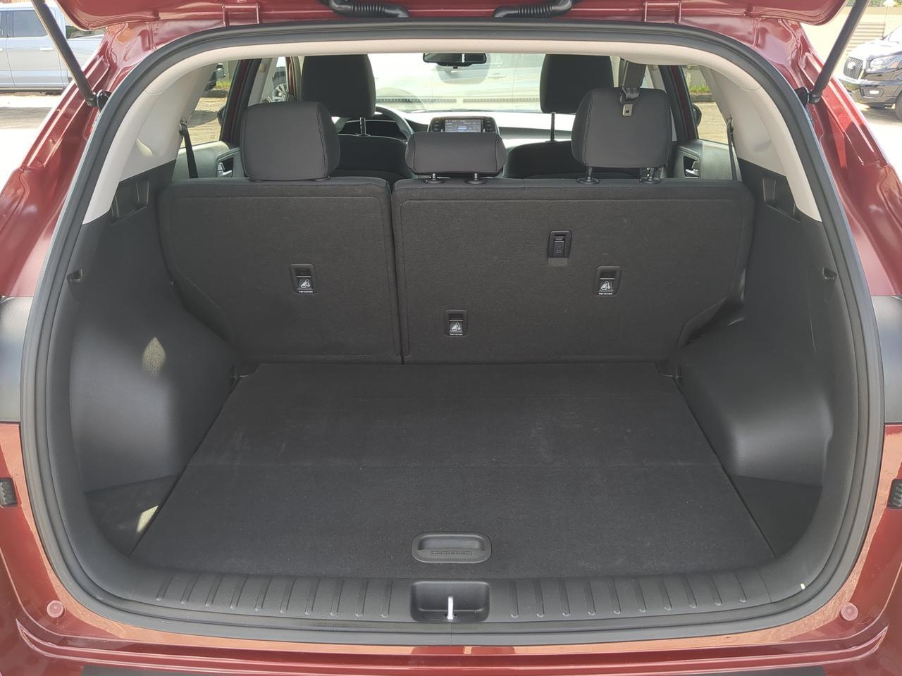 2019 Hyundai Tucson Value Winder GA