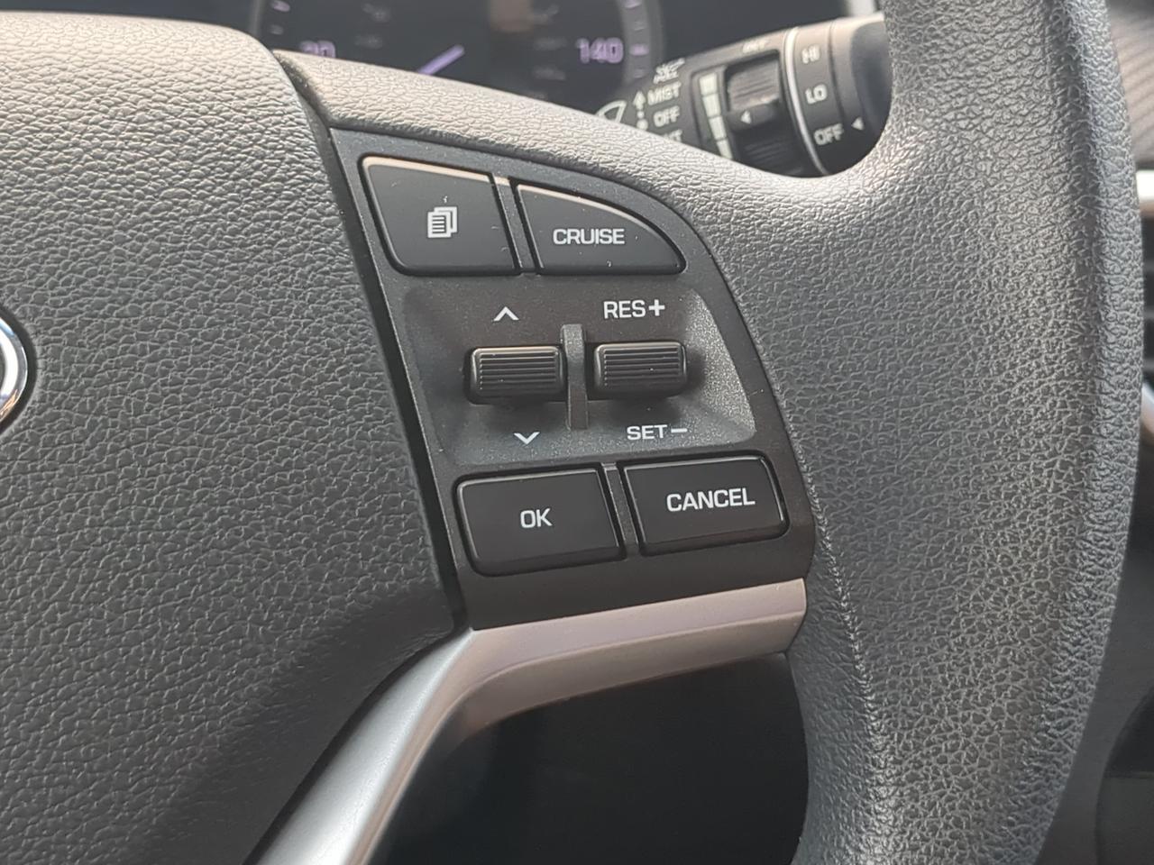 2019 Hyundai Tucson Value Winder GA