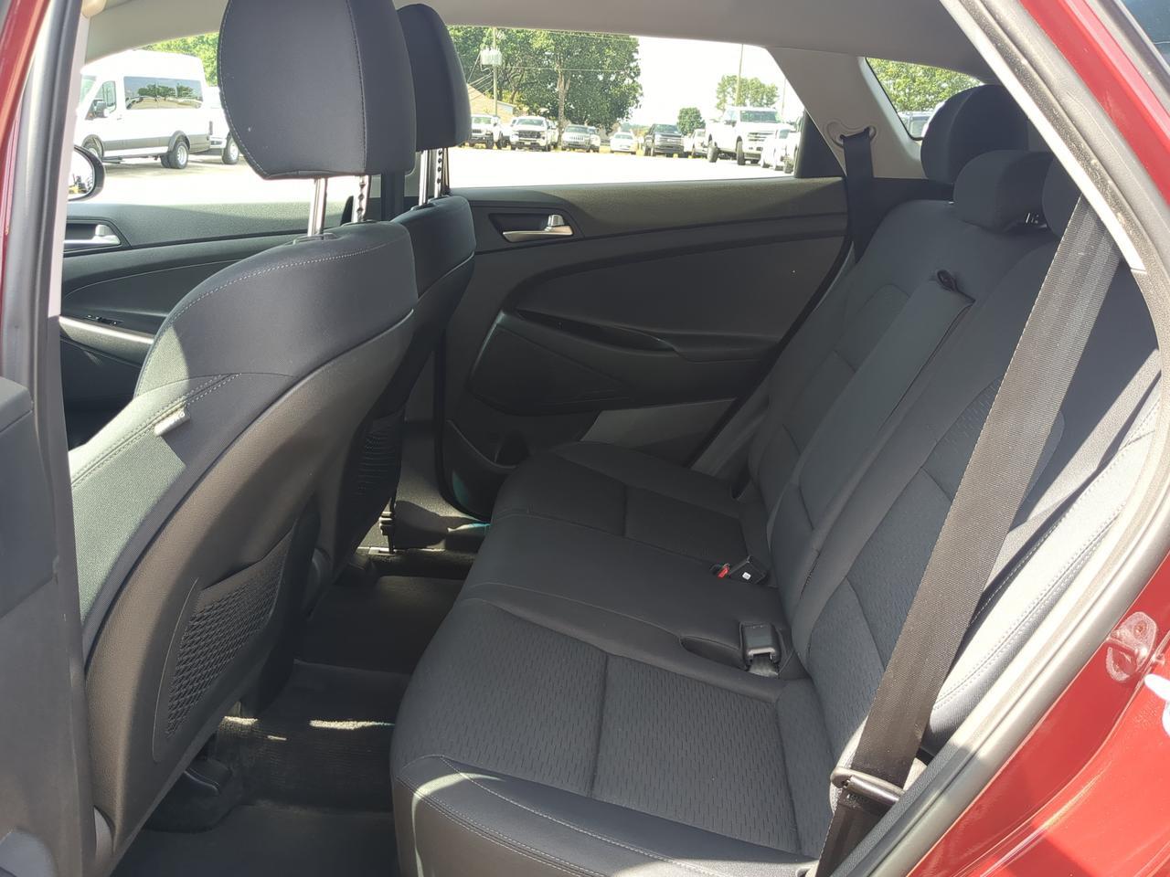 2019 Hyundai Tucson Value Winder GA