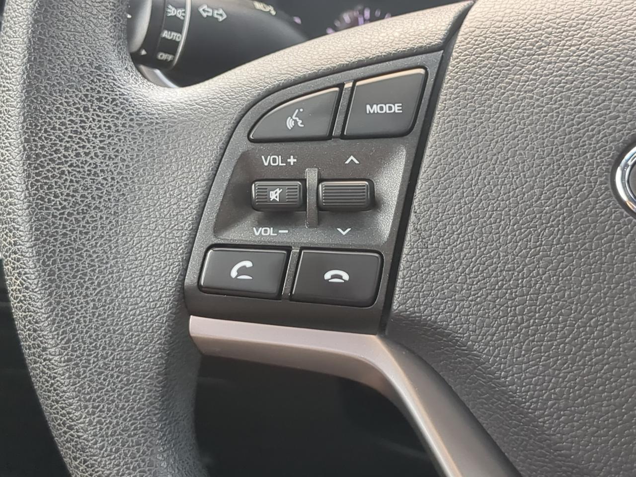 2019 Hyundai Tucson Value Winder GA