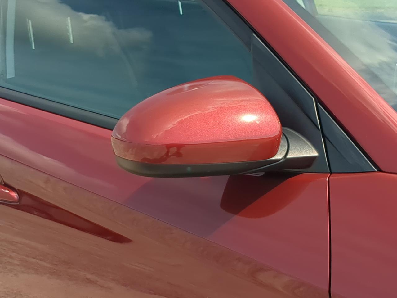2019 Hyundai Tucson Value Winder GA