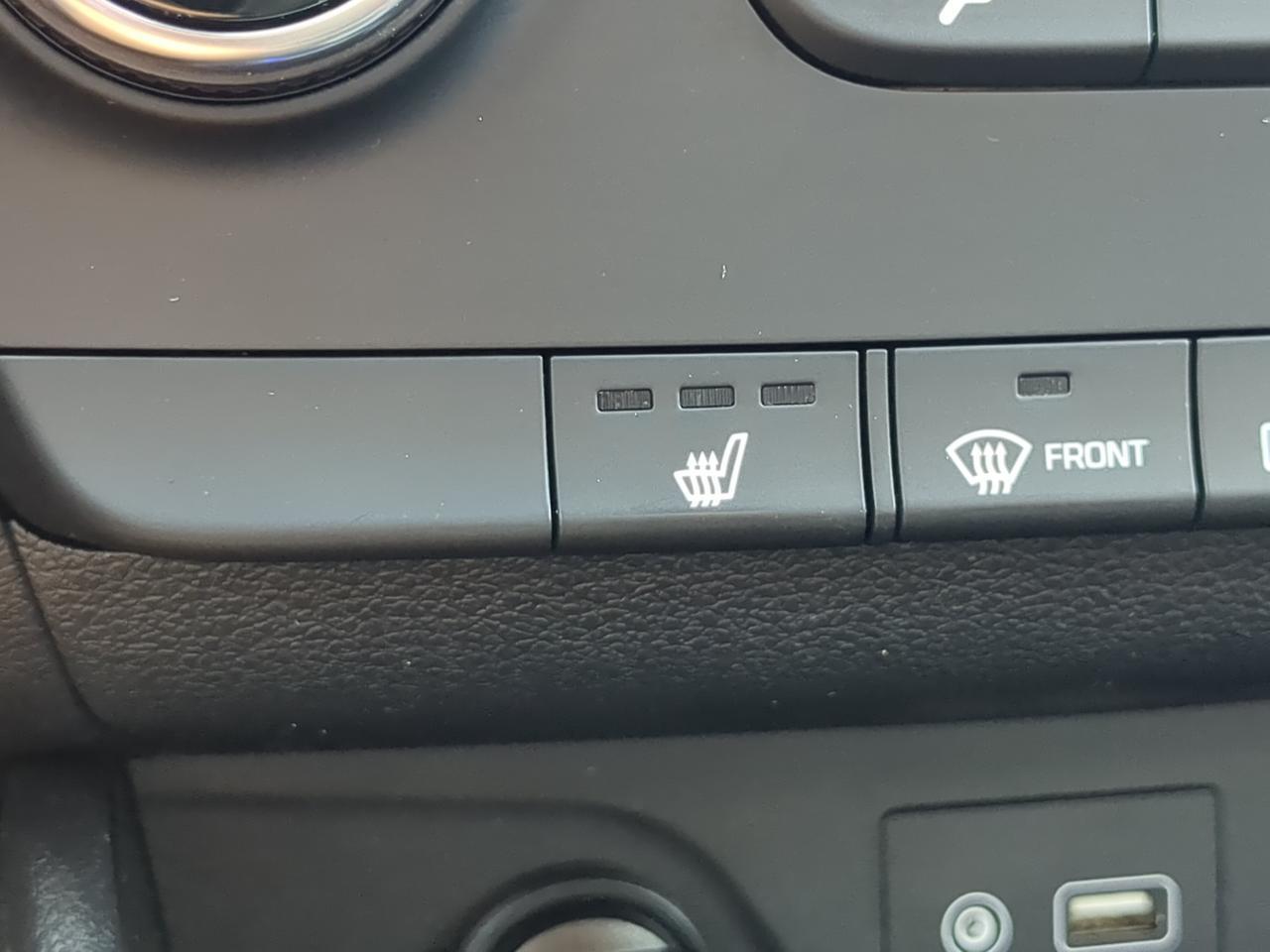 2019 Hyundai Tucson Value Winder GA
