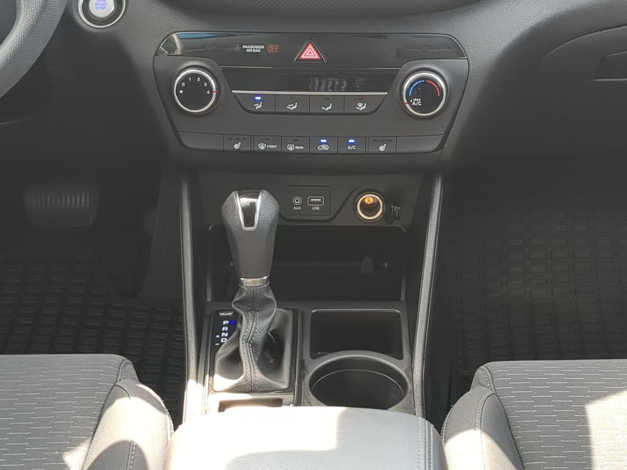 2019 Hyundai Tucson Value Winder GA
