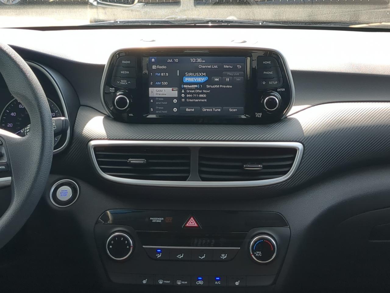 2019 Hyundai Tucson Value Winder GA