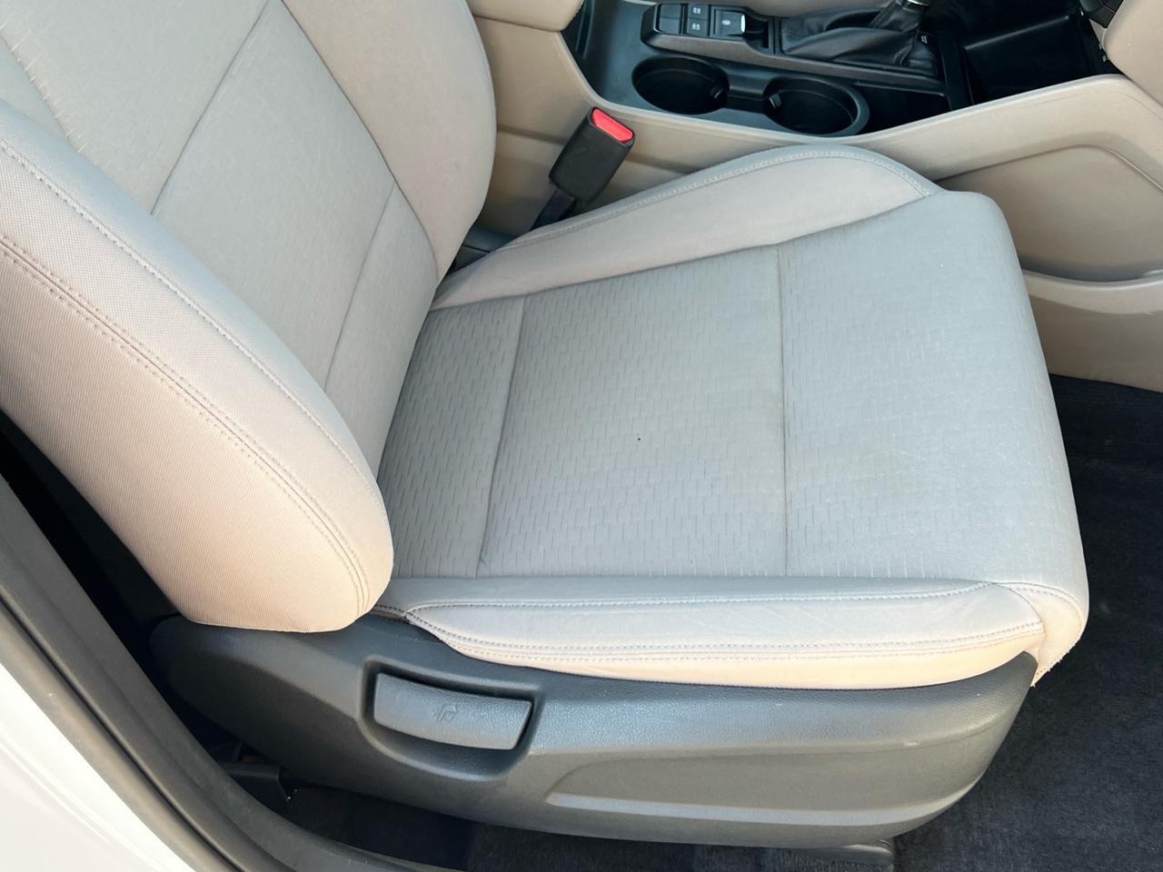 2019 Hyundai Tucson Value Hagerstown MD